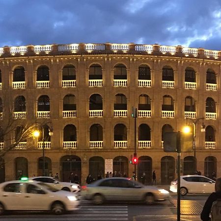 Old Town Apartment Valencia Luaran gambar